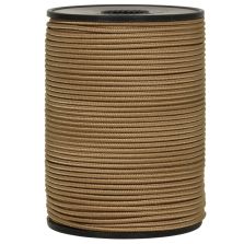 Sagola dyneema sk75 per fucili da sub, beige, 1,5 mm - 100 mt