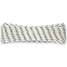 Treccia nautica 6 mm - 20 mt