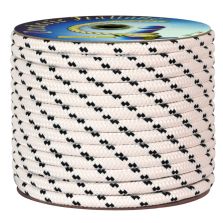 Treccia nautica 8 mm - 30 mt