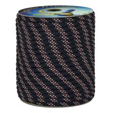 Doppia treccia skipper fantasy h.t., blu, 16 mm - 100 mt