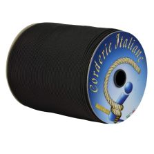 Veneziana nera 3 mm - 500 mt