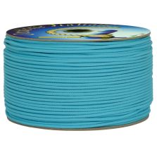 Treccia hobby celeste 2,5 mm - 250 mt