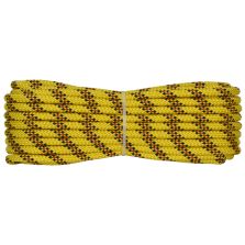 Doppia treccia skipper fantasy h.t., gialla, 5 mm - 30 mt
