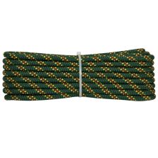 Doppia treccia skipper fantasy h.t., verde scuro, 5 mm - 20 mt