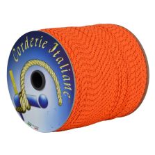 Cordino edilizia extra arancio 2 mm - 50 mt