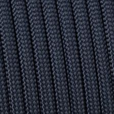 Paracord 550 basic blu 4 mm - 30 mt