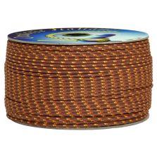 Treccia hobby fantasy mattone 2,5 mm - 250 mt