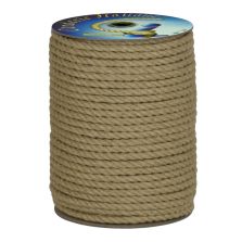 Corda canapa 8 mm - 300 mt