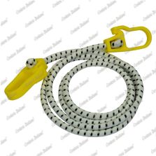 Allacciabagagli 8 mm - 150 cm, 25 pezzi