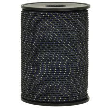 Sagola dyneema sk75 per fucili da sub, blu/gialla, 2 mm - 100 mt
