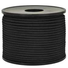 Sagola dyneema sk75 per fucili da sub, nera, 1,5 mm - 50 mt
