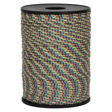 Cordino Spring bianco 2,5 mm - 50 mt