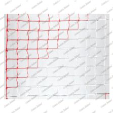 Reti porte calcio regolamentare