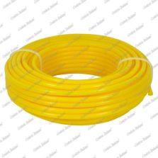 Filo decespugliatore tondo 2,4 mm - 15 mt, Colore Giallo