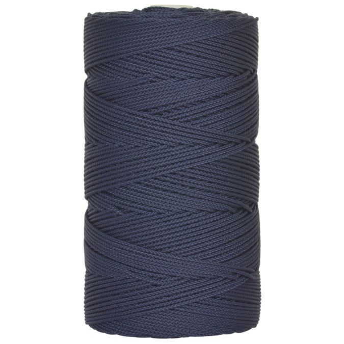 Cordino Marine blu 2 mm - 50 mt