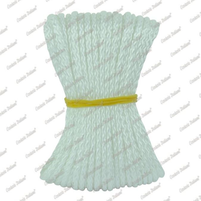 Riloga mantovane 2,5 mm - 15 mt