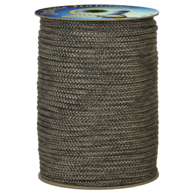 Treccia in fibra di vetro 6 mm - 100 mt