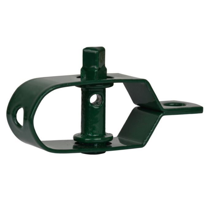 Tirafili plastificato per agricoltura, M3 - 50 pz