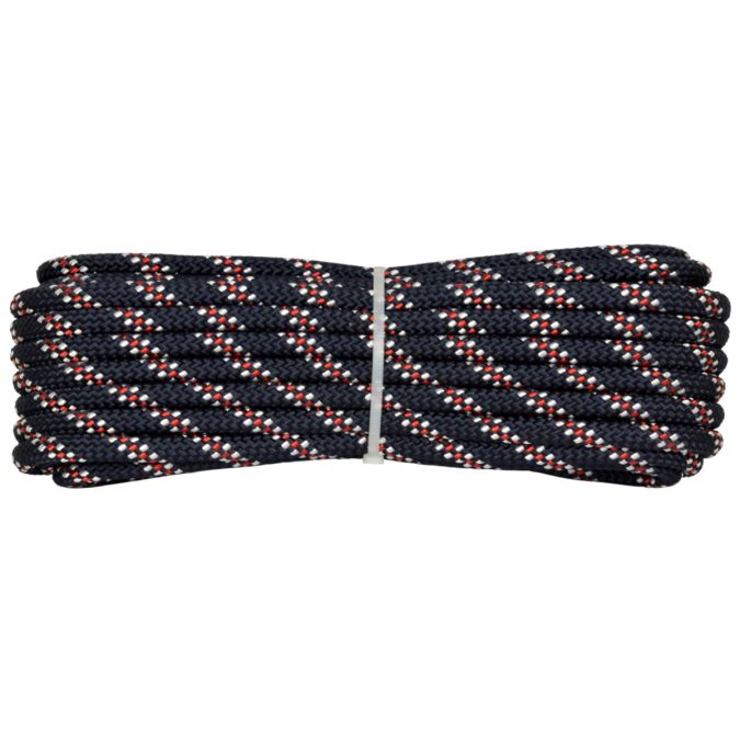 Doppia treccia skipper fantasy h.t., blu, 8 mm - 20 mt