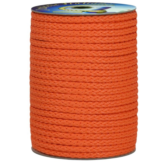 Treccia galleggiante Light Rope 6 mm - 300 mt