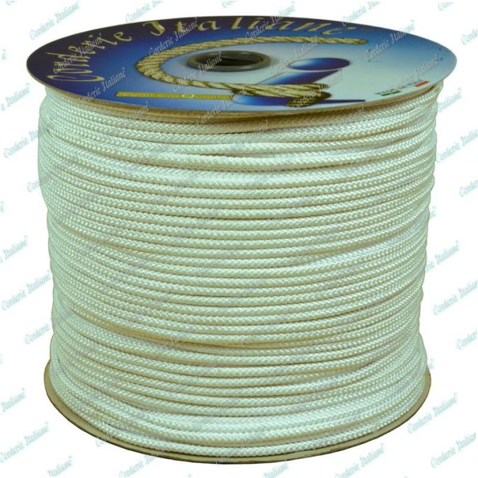 Treccia reti 8 mm - 300 mt