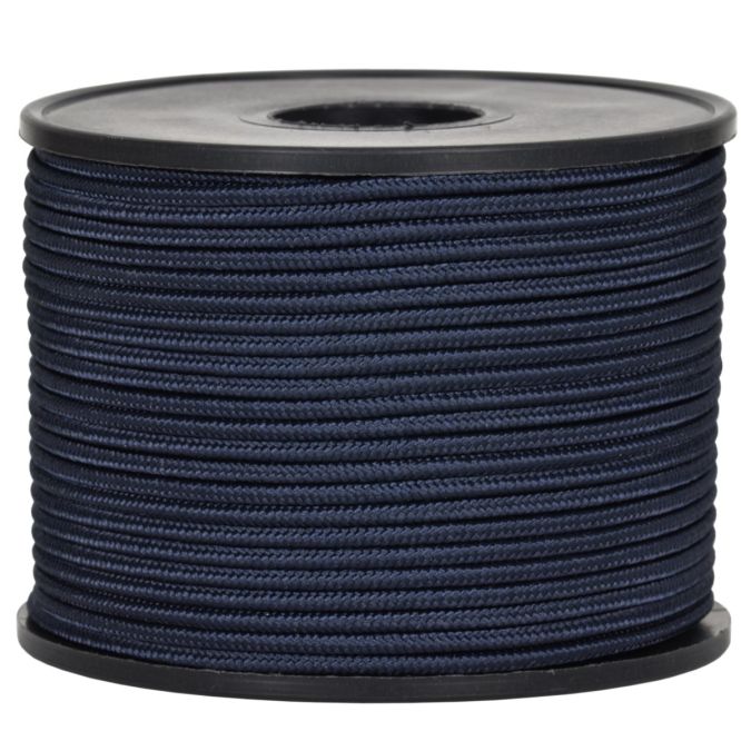 Sagola dyneema sk75 per fucili da sub, blu, 2,5 mm - 25 mt