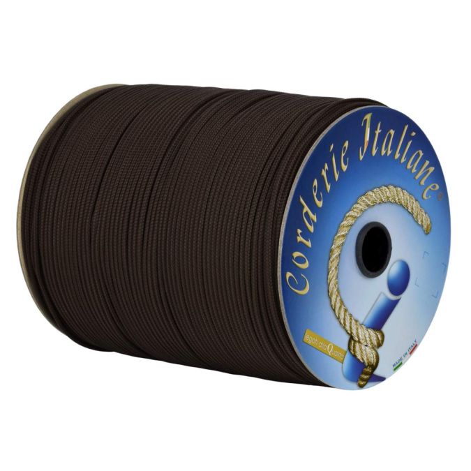 Veneziana testa di moro 3 mm - 500 mt