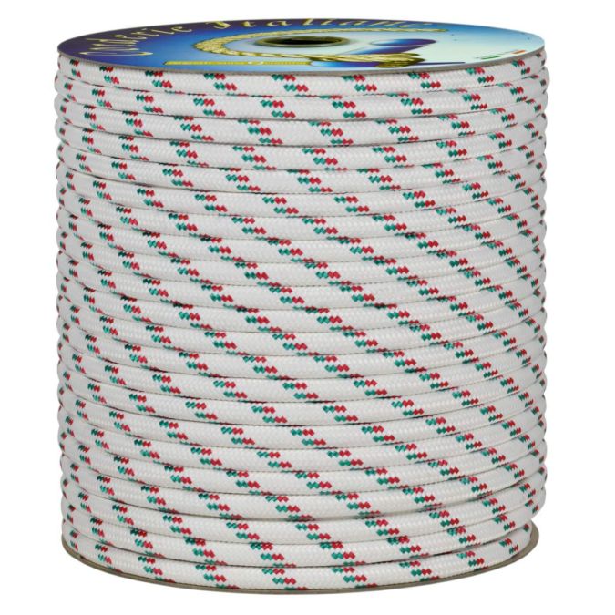 Treccia ecopol 20 mm - 50 mt
