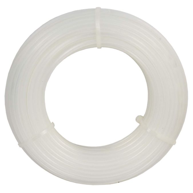 Filo stendibiancheria nylon 4 mm - 800 mt