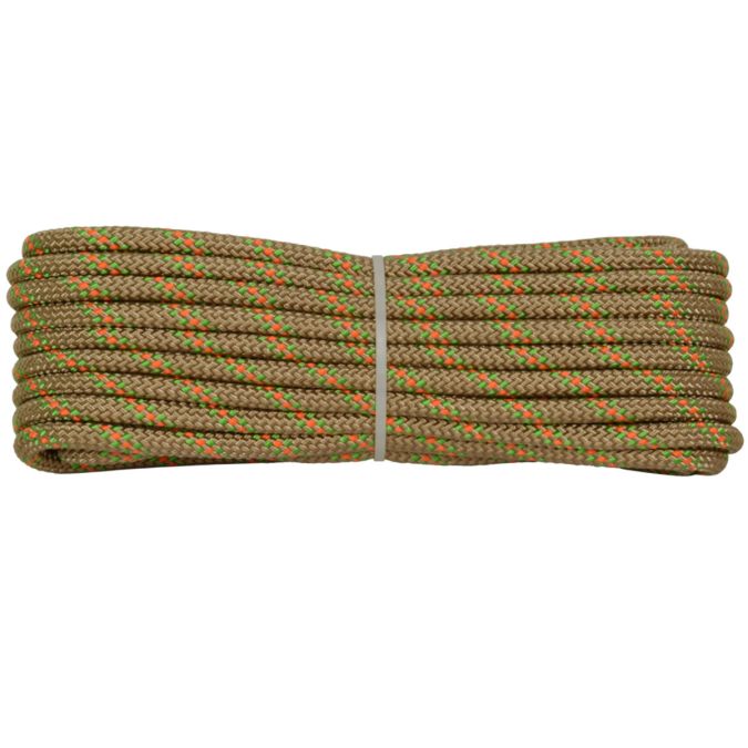Doppia treccia skipper fantasy h.t., beige, 5 mm - 10 mt