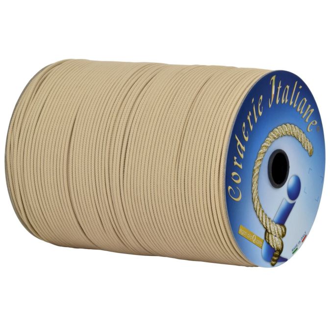 Veneziana avorio 3 mm - 500 mt