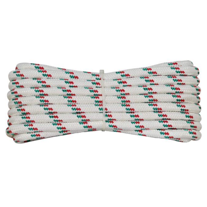 Treccia ecopol 12 mm - 10 mt