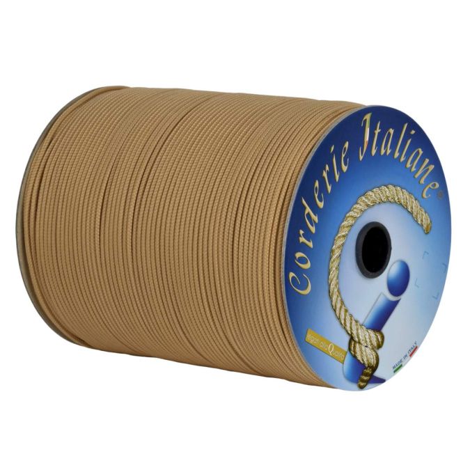 Veneziana beige 3 mm - 500 mt