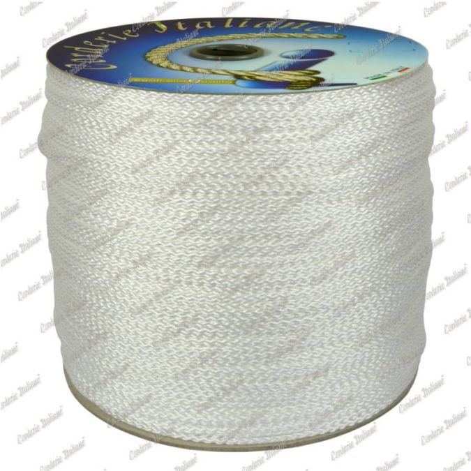 Riloga mantovane 2,5 mm - 500 mt