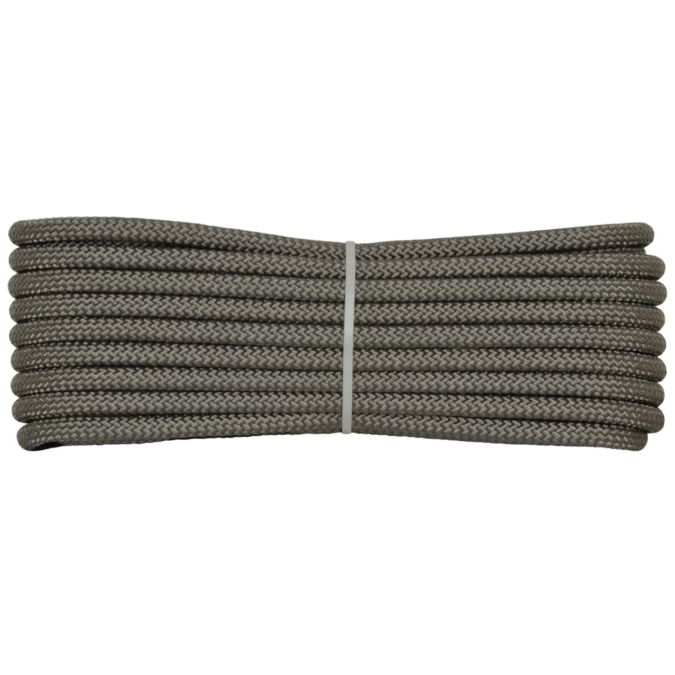 Doppia treccia skipper h.t., grigia, 12 mm - 10 mt