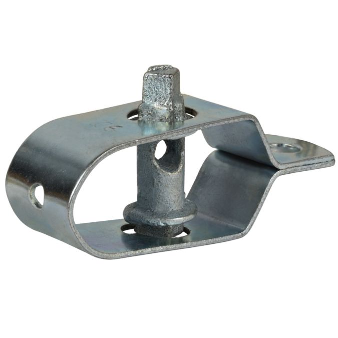 Tirafili zincato per agricoltura, M1 - 50 pz