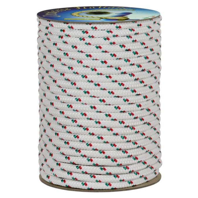 Treccia ecopol 4 mm - 100 mt