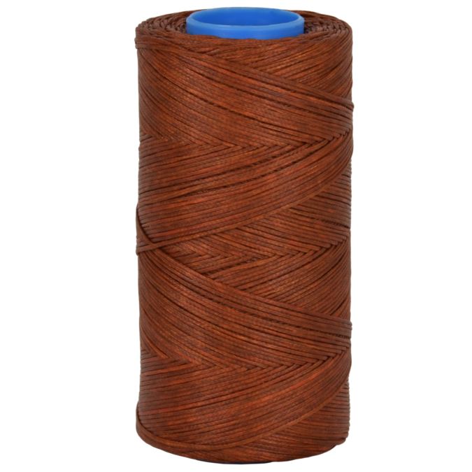 Spago cerato ruggine 1,0 mm - 250 mt