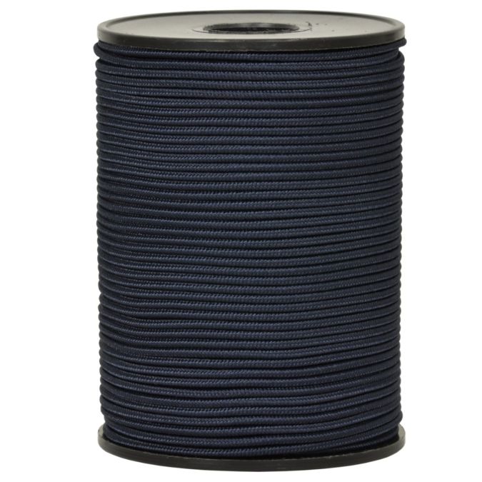 Sagola dyneema sk75 per fucili da sub, blu, 2 mm - 100 mt