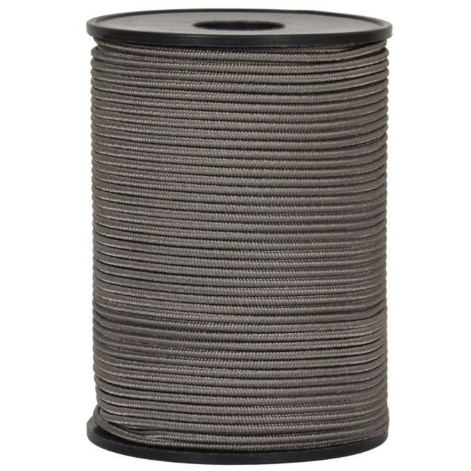 Sagola dyneema sk75 per fucili da sub, grigia, 2 mm - 100 mt