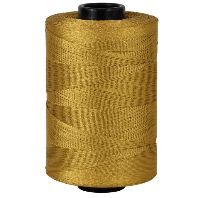Filo metal oro, diametro 1 mm - 400 metri