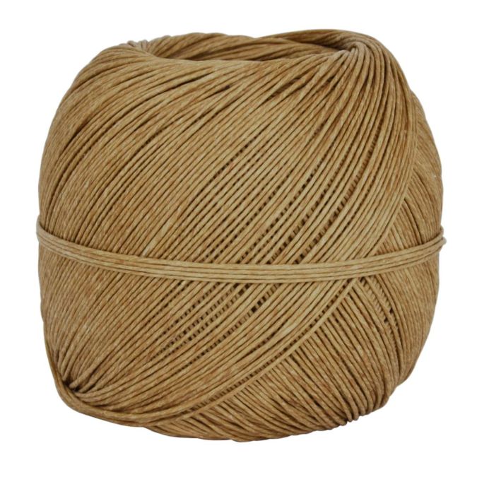 Spago canapa titolo 2/10 - 85 gr