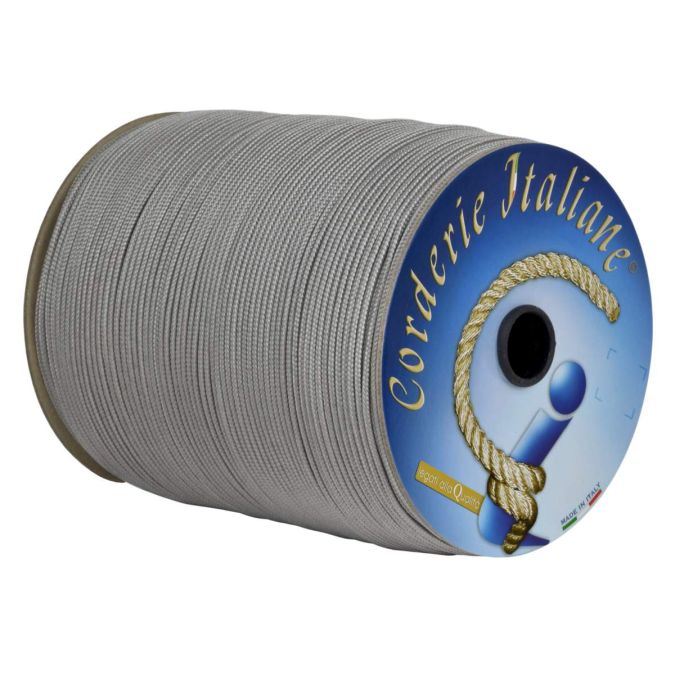 Veneziana grigio perla 3 mm - 500 mt