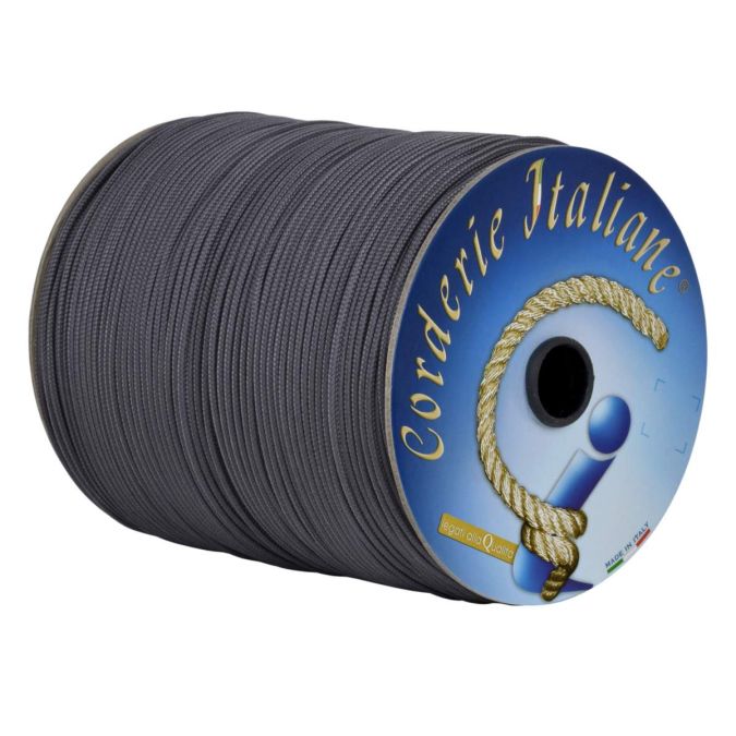 Veneziana grigia 3 mm - 500 mt