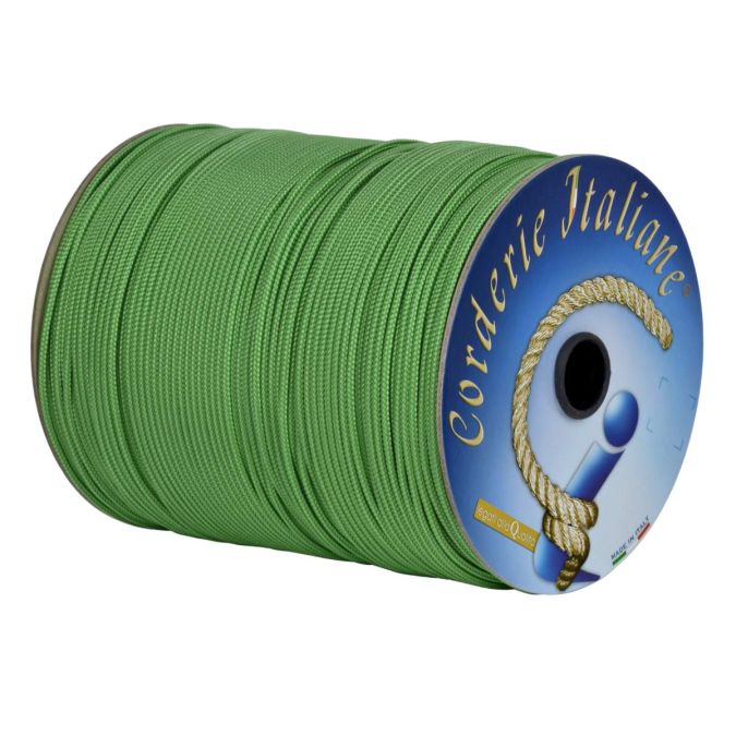 Veneziana verde chiaro 3 mm - 500 mt