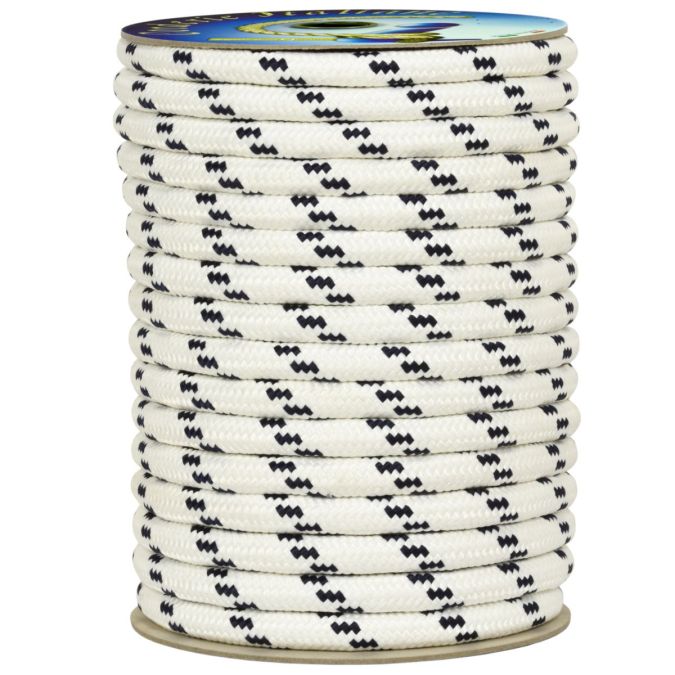 Treccia nautica 14 mm - 30 mt