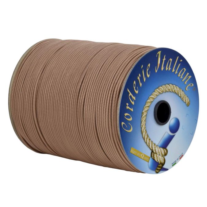 Veneziana oro rosa 3 mm - 500 mt