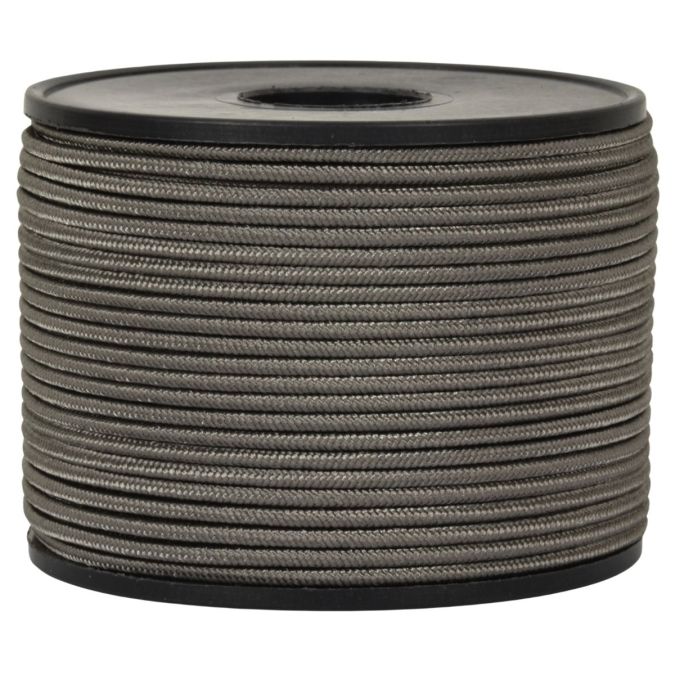 Sagola dyneema sk75 per fucili da sub, grigia, 2 mm - 50 mt