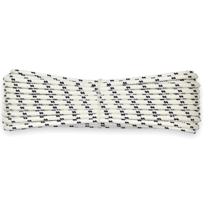 Treccia nautica 6 mm - 20 mt