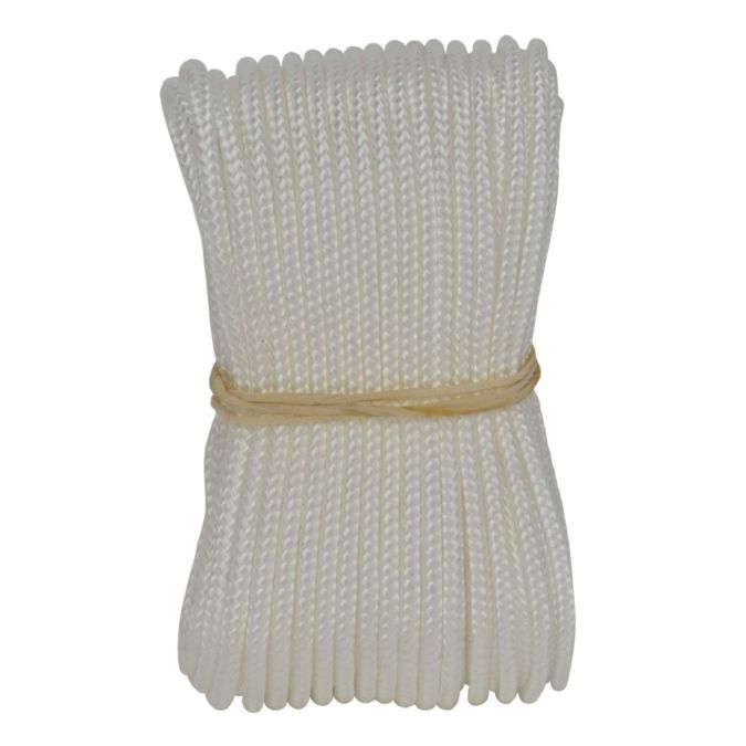 Veneziana bianca 3 mm - 15 mt